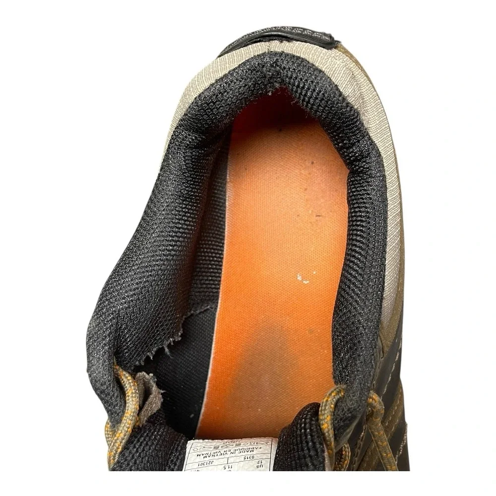 Men's Kangaroo Merrell Performance Footwear Shoes Brown US Size 12